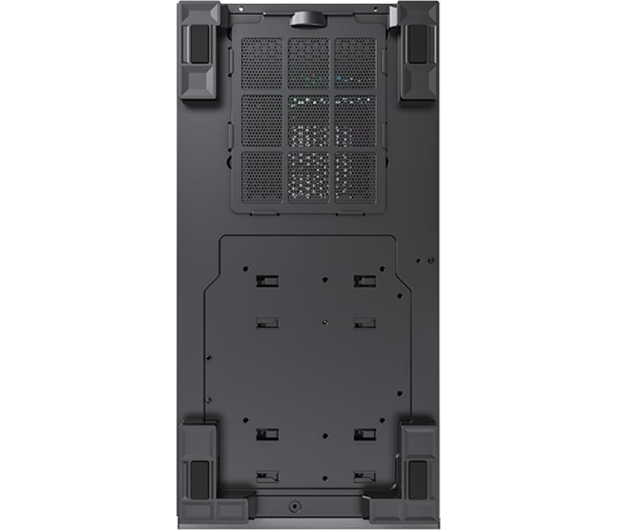Montech SKY TWO Black - 1123651 - zdjęcie 7